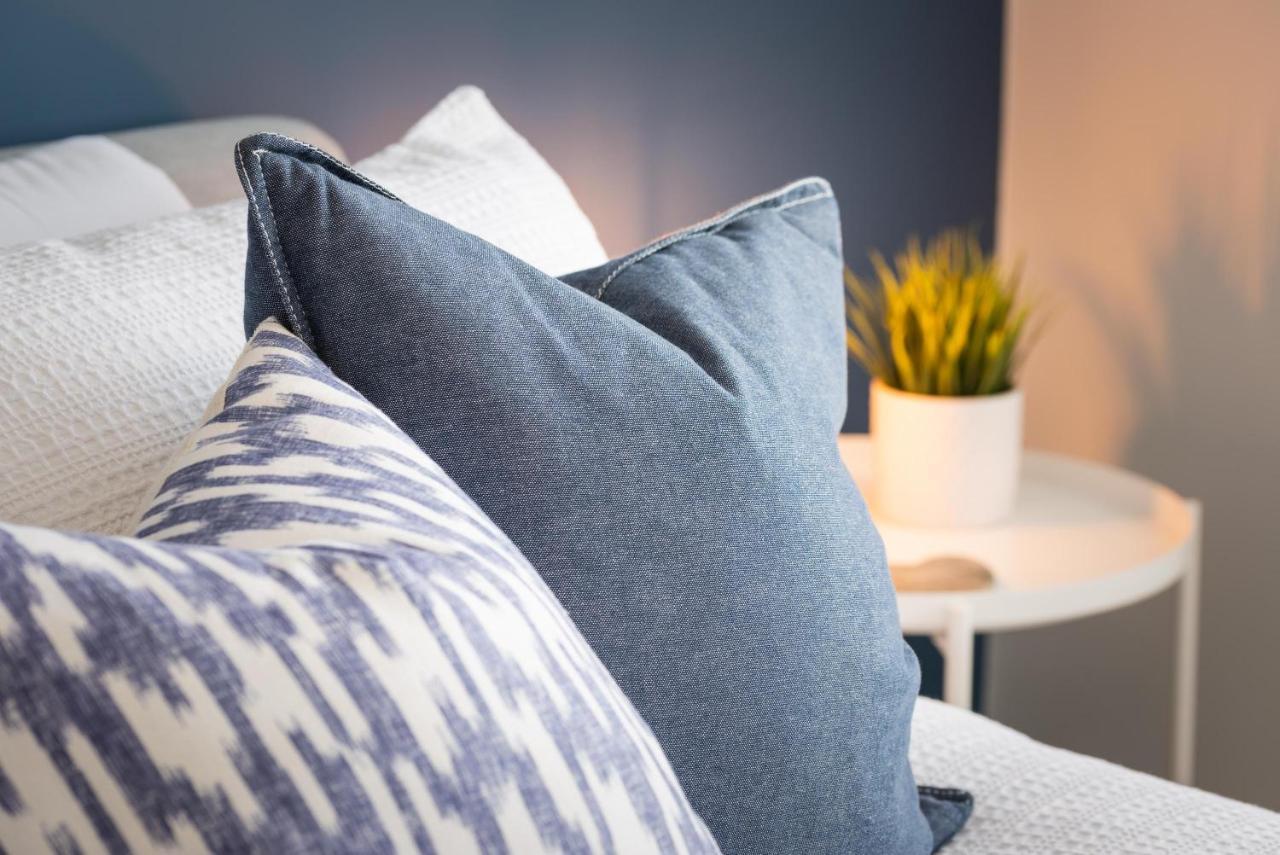 River Retreat Apartment Exeter - River Views & Parking Екстер'єр фото