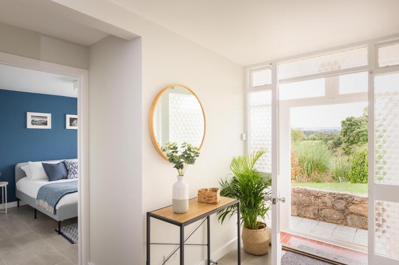 River Retreat Apartment Exeter - River Views & Parking Екстер'єр фото