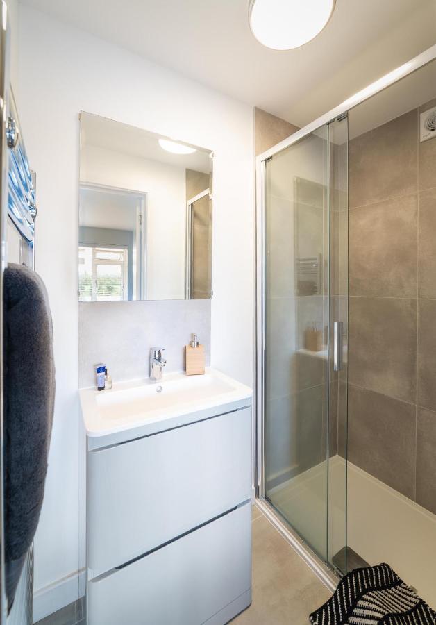 River Retreat Apartment Exeter - River Views & Parking Екстер'єр фото