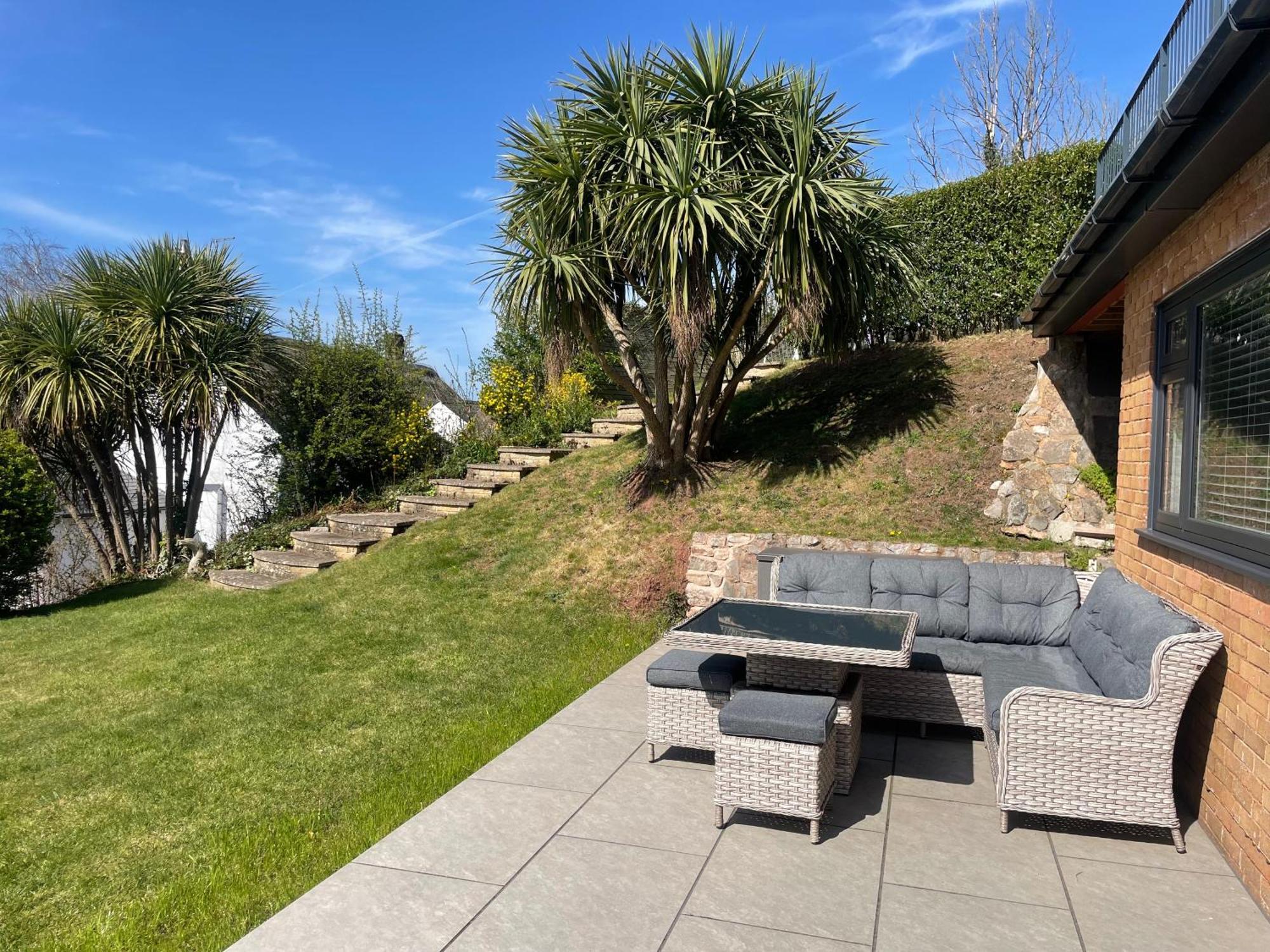 River Retreat Apartment Exeter - River Views & Parking Екстер'єр фото